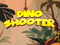 Gra Dino Shooter