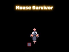 Gra Mouse Survivor