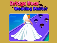 Gra Bridge Race Wedding Master