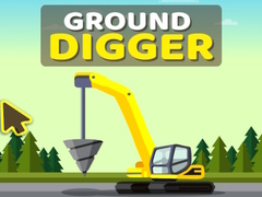 Gra Ground Digger