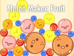 Gra Melon Maker: Fruit