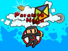 Gra Parakite Ninja