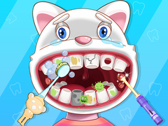 Gra Incredible Kids Dentist