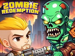 Gra Zombie Redemption