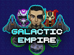 Gra Galactic Empire