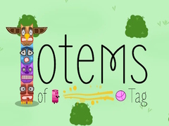 Gra Totems of Tag