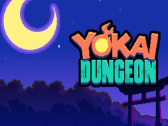 Gra Yokai Dungeon