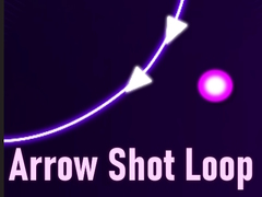 Gra Arrow Shot Loop