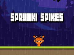 Gra Sprunki Spikes