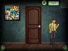 Gra Amgel Easy Room Escape 247