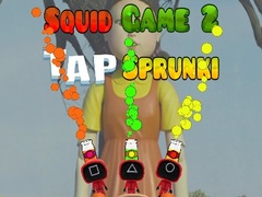 Gra Squid Game 2 Tap Sprunki