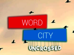 Gra Word City Uncrossed