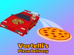 Gra Vortelli's Pizza Delivery