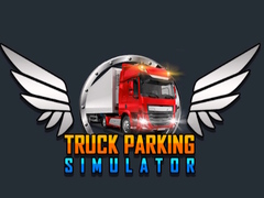 Gra Truck Parking simulation