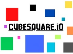 Gra Cubesquare.io