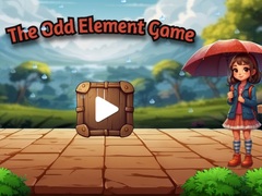 Gra The Odd Element Game