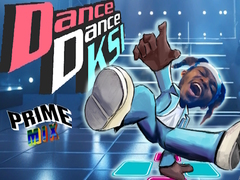 Gra Dance Dance KSI