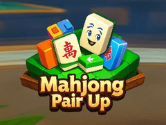 Gra Mahjong Pair Up