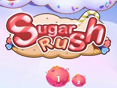 Gra Sugar Rush