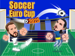 Gra Soccer Euro Cup 2025