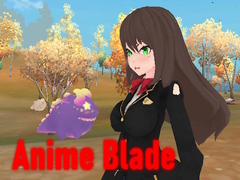 Gra Anime Blade