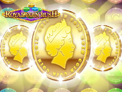 Gra Royal Coin Rush