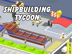 Gra Shipbuilding tycoon