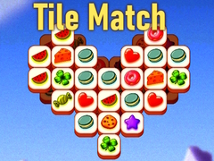 Gra Tile Match