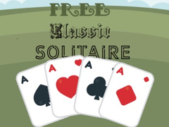 Gra Free Classic Solitaire