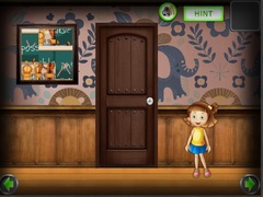 Gra Amgel Kids Room Escape 269