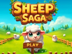 Gra Sheep Saga