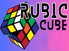 Gra Rubic Cube