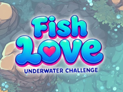 Gra Fish Love Underwater Challenge