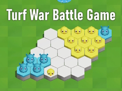 Gra Turf War Battle Game