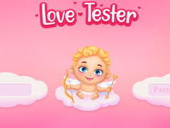 Gra Love Tester 