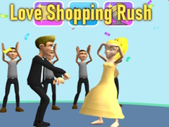 Gra Love Shopping Rush