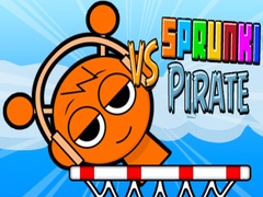 Gra Sprunki VS Pirates