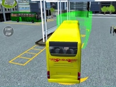 Gra Bus Driver Simulator 3D