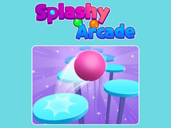 Gra Splashy Arcade 