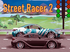 Gra Street Racer 2