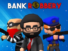 Gra Bank Robbery Puzzle Shooter