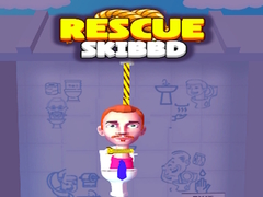 Gra Rescue Skibbd 