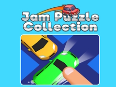 Gra Jam puzzle Collection