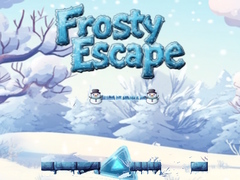 Gra Frosty Escape