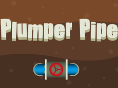 Gra Plumper Pipe