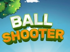 Gra Ball Shooter