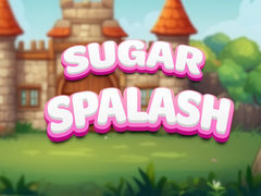 Gra Sugar Spalash