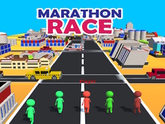 Gra Marathon Race