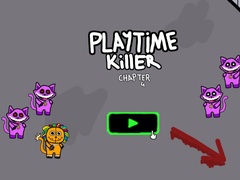 Gra Playtime Killer Chapter 4