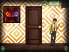 Gra Amgel Easy Room Escape 248